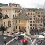 İtalya,Roma,Pıazza Dı Spagna (İspanyol Merdivenleri) İtalya,Roma,Pıazza Dı Spagna (İspanyol Merdivenleri)