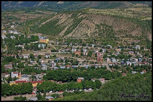 Artvin Ardanuç