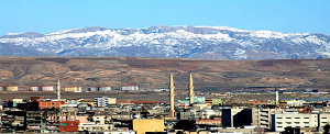 Şırnak Cizre