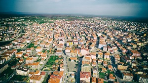 Tekirdağ Kapaklı