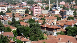 Denizli Serinhisar