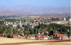 Kayseri Sarıoğlan